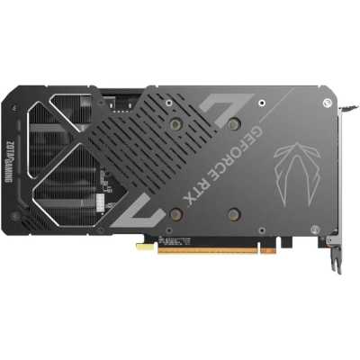 видеокарта Zotac nVidia GeForce RTX 5070 Twin Edge OC 12Gb ZT-B50700H-10P