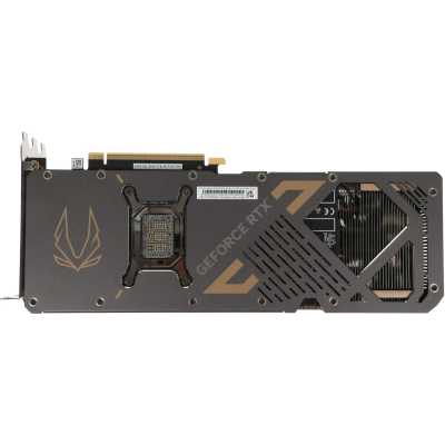 видеокарта Zotac nVidia GeForce RTX 5080 Solid Core 16Gb ZT-B50800D2-10P
