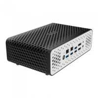 компьютер Zotac ZBOX-CI642NANO-BE Черный