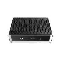 компьютер Zotac ZBOX-CI642NANO-BE Черный
