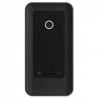 компьютер Zotac ZBOX-ECM53060C-BE Черный