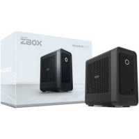 компьютер Zotac ZBOX-ECM7307LH-BE Черный