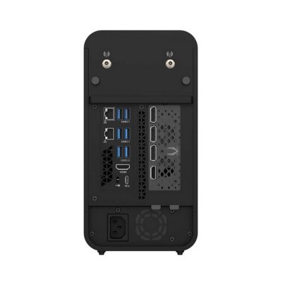 компьютер Zotac ZBOX-ERP74070C-BE Черный