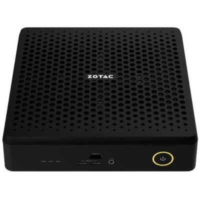 компьютер Zotac ZBox Magnus EN275060TC ZBOX-EN275060TC-BE Черный