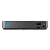 компьютер Zotac ZBOX-MI646-BE Черный