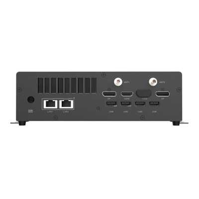 компьютер Zotac ZBOX Pro ZRP5N2000 Черный
