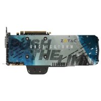 видеокарта Zotac ZT-90402-10P