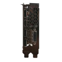 видеокарта Zotac ZT-P10600A-10L