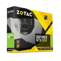 видеокарта Zotac ZT-P10600A-10L