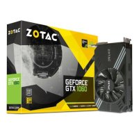 видеокарта Zotac ZT-P10600A-10L