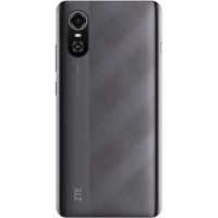 смартфон ZTE Blade A31 Plus 1/32GB Grey серый