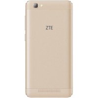 смартфон ZTE Blade A610 Gold золотой