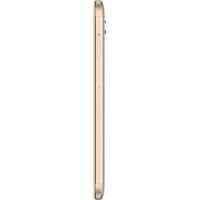 смартфон ZTE Blade V7 Lite Gold золотой