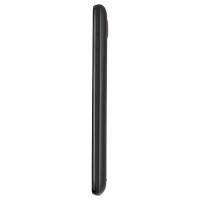 смартфон ZTE Leo M1 Black 3G