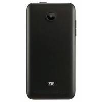 смартфон ZTE Leo Q1 Black