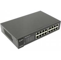 коммутатор ZYXEL ES-1100-16