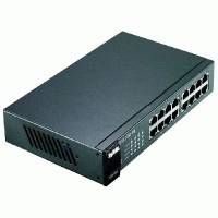 коммутатор ZYXEL ES-1100-16