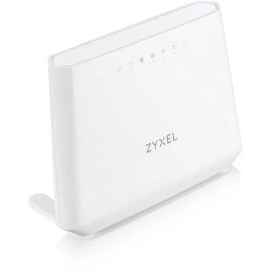 роутер ZYXEL EX3301-T0-EU01V1F