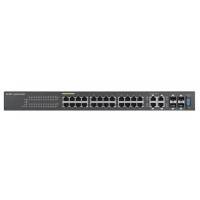коммутатор ZYXEL GS-2210-24