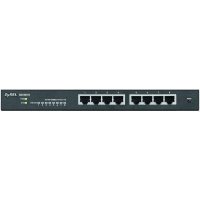 коммутатор ZYXEL GS1900-8-EU0101F