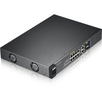 коммутатор ZYXEL GS2210-8HP