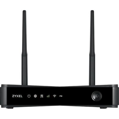 роутер ZYXEL LTE3301-PLUS-EUZNN1F