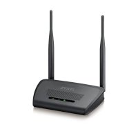роутер ZYXEL NBG-418NV2-EU0101F