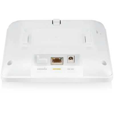 точка доступа ZYXEL NebulaFlex NWA50BEPRO-EU0102F