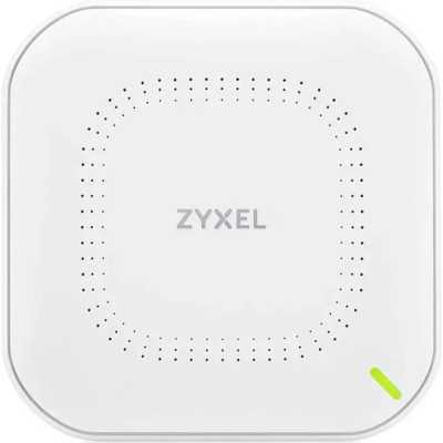 точка доступа ZYXEL NebulaFlex Pro NWA90AXPRO-EU0102F