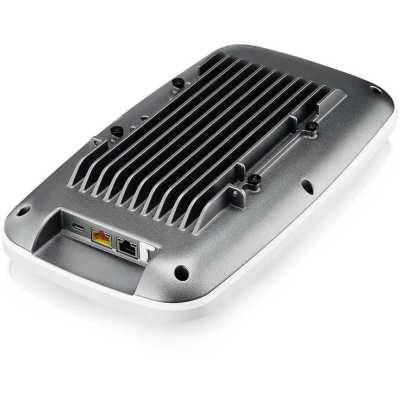 точка доступа ZYXEL NebulaFlex Pro WBE660S-WW0101F