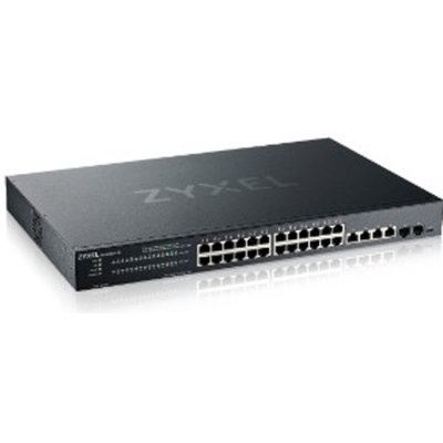коммутатор ZYXEL NebulaFlex XMG1930-30-ZZ0101F