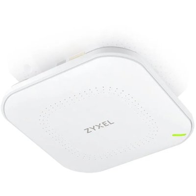 точка доступа ZYXEL NWA90AX-EU0103F 3 Pack
