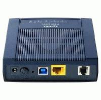 модем ZYXEL P660RU3 EE Annex A