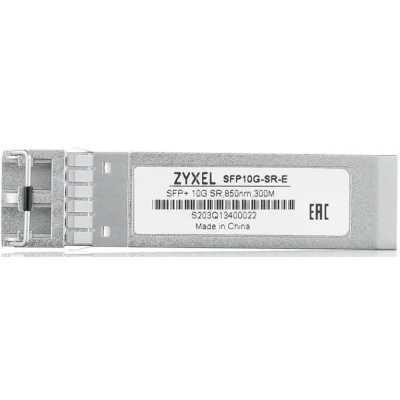 SFP Модуль ZYXEL SFP10G-SR-E-ZZBD01F