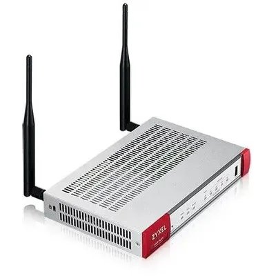 межсетевой экран ZYXEL USG FLEX 100AX USGFLEX100AX-RU0101F