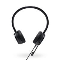 гарнитура Dell Headset Pro-UC350 520-AAMC