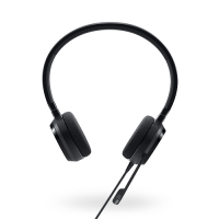 гарнитура Dell Professional Stereo Headset UC150