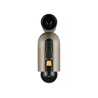 кофемашина Krups Nespresso U White
