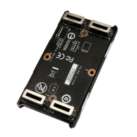 мост SLI GigaByte GC-A2WAYSLIL RGB